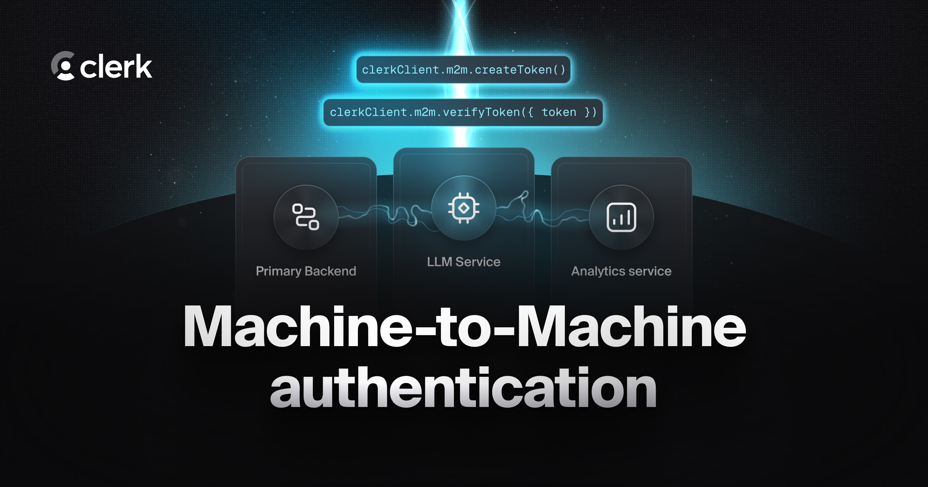 M2M Tokens Public Beta