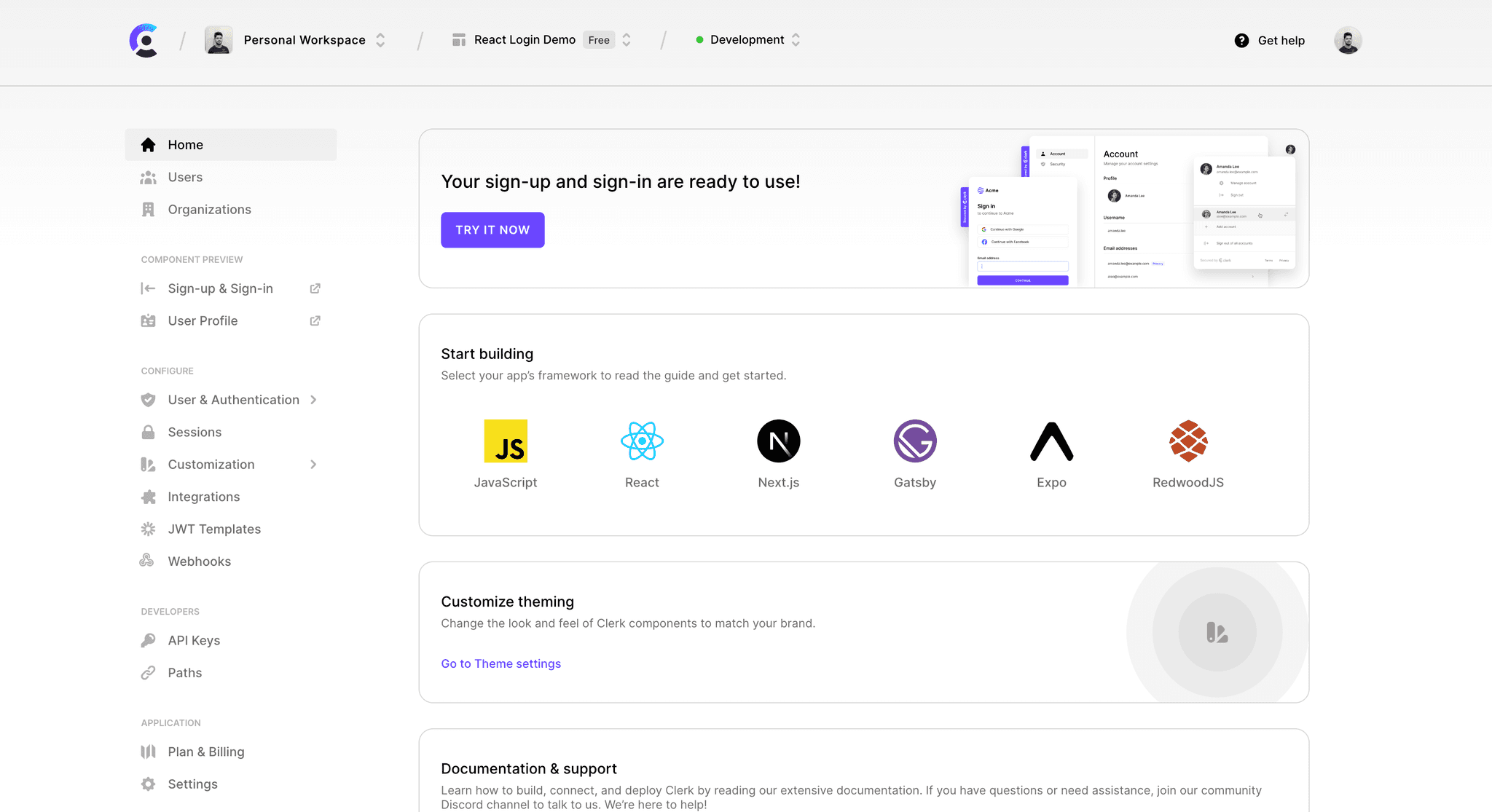 How to integrate Facebook Login API into your React app - DEV