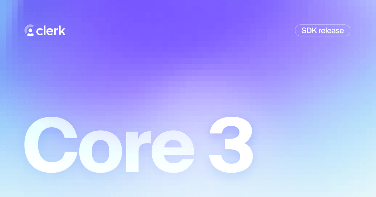 Core 95 Core 3