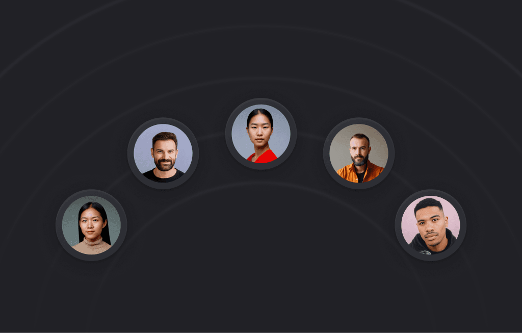 Organizations visual