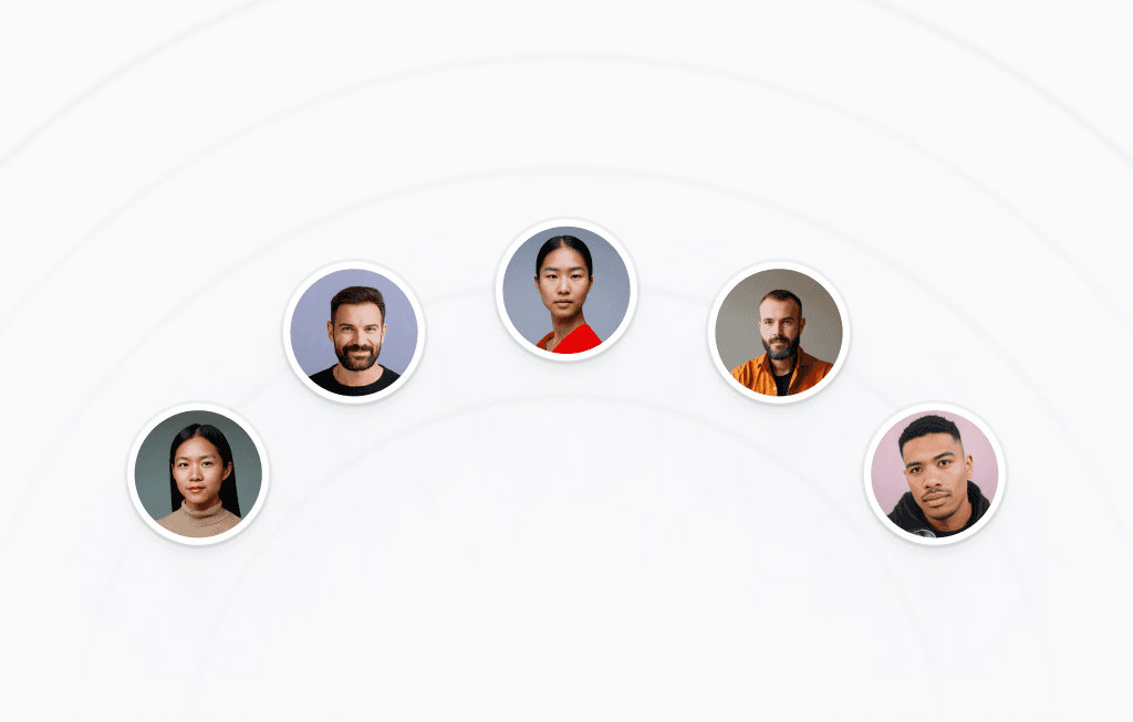 Organizations visual