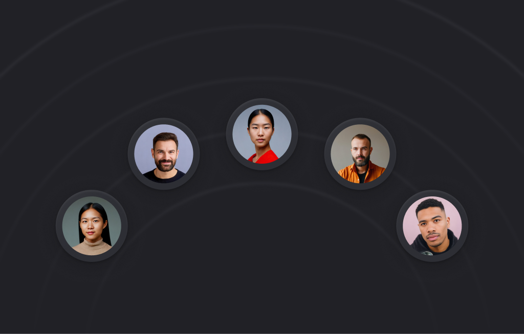 Organizations visual