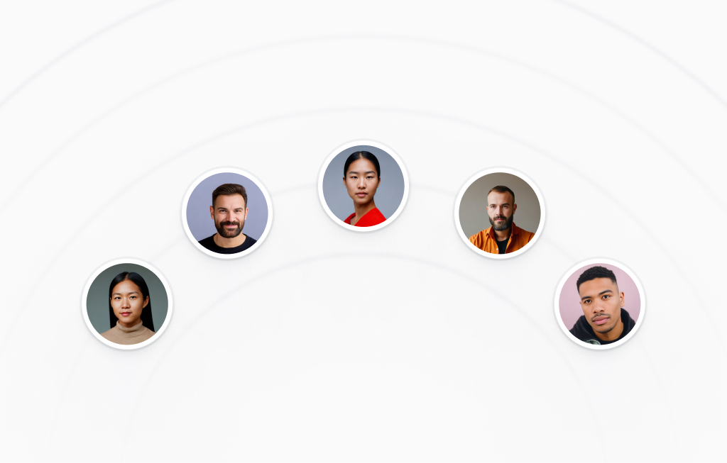 Organizations visual