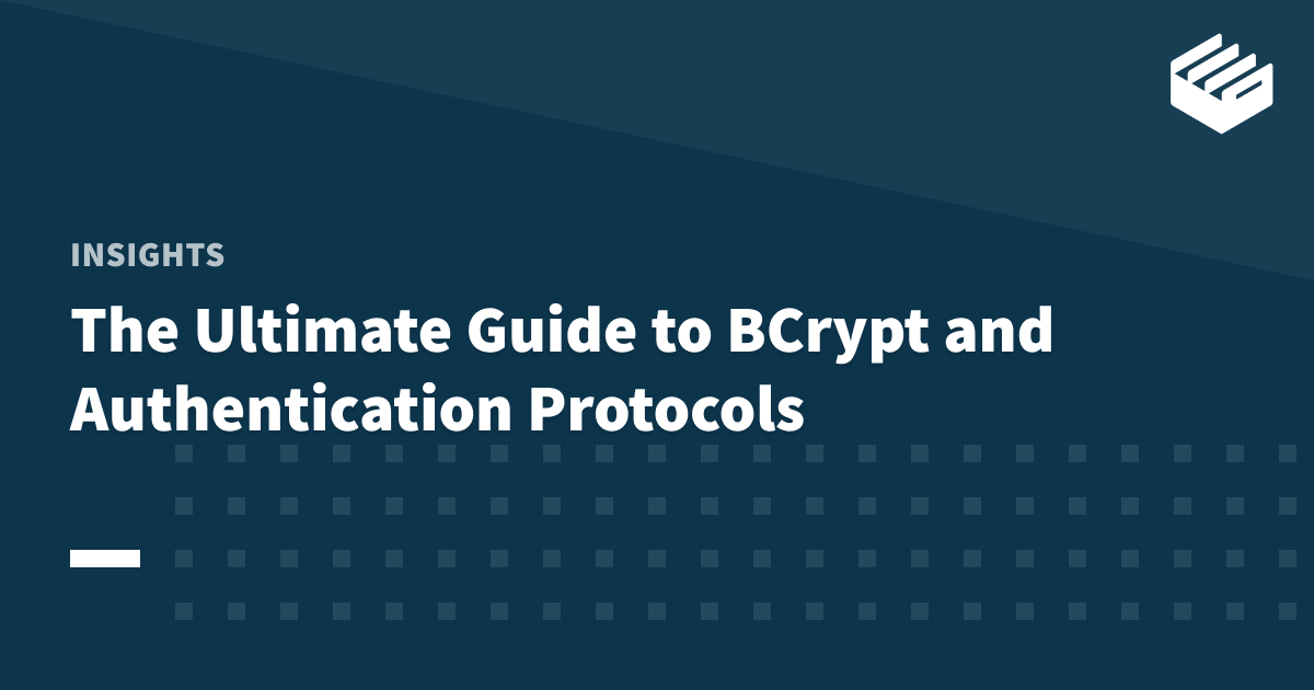 The Ultimate Guide to BCrypt and Authentication Protocols
